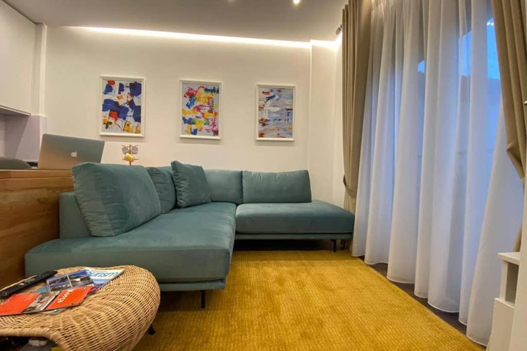Moho Residences Korce Exterior foto